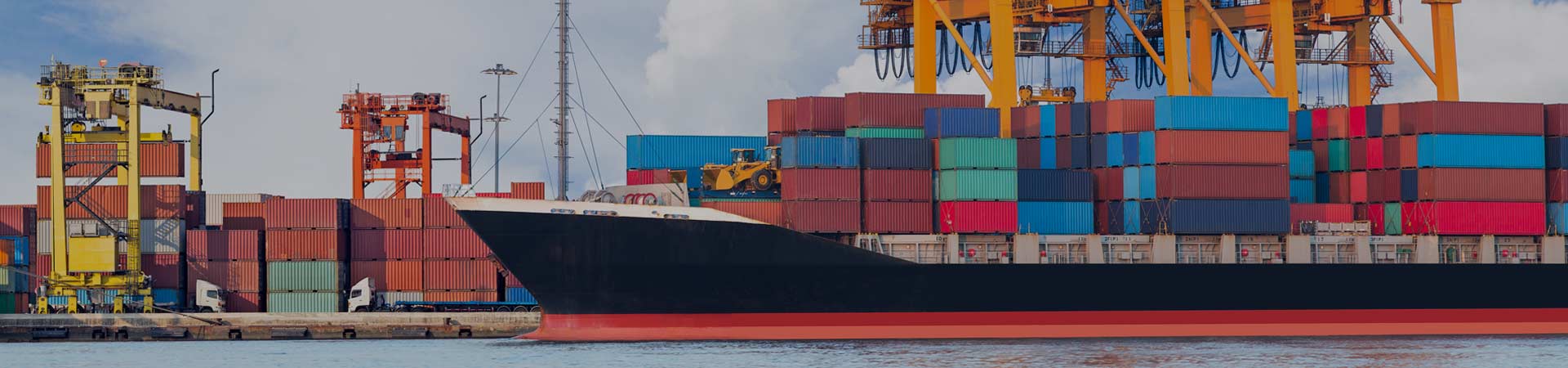 Freight Forwarding service